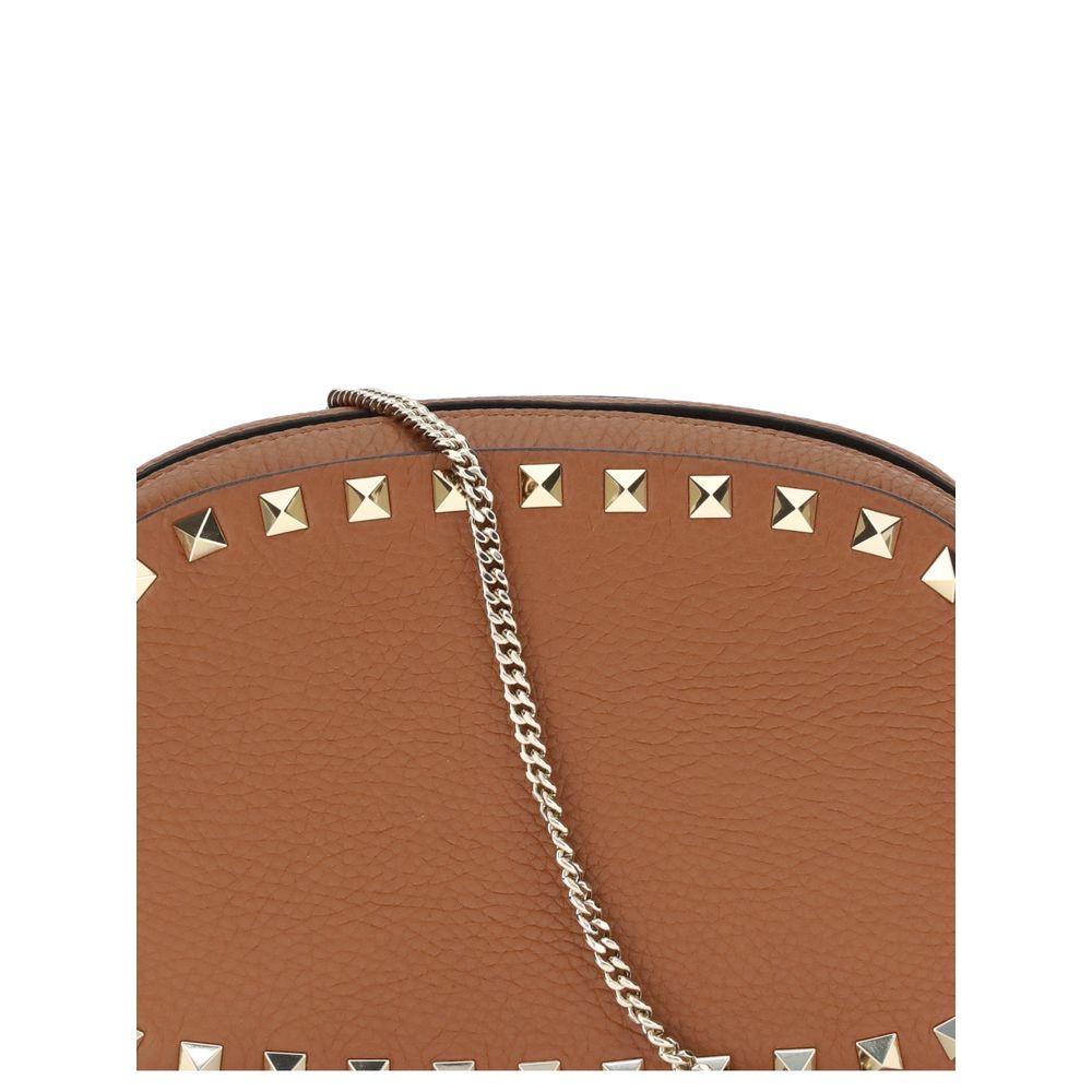 Valentino Garavani - Rockstud Shoulder Bag