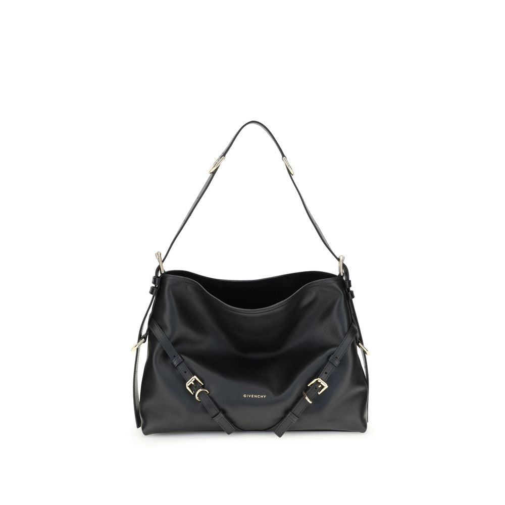 Givenchy - Voyou Shoulder Bag medium
