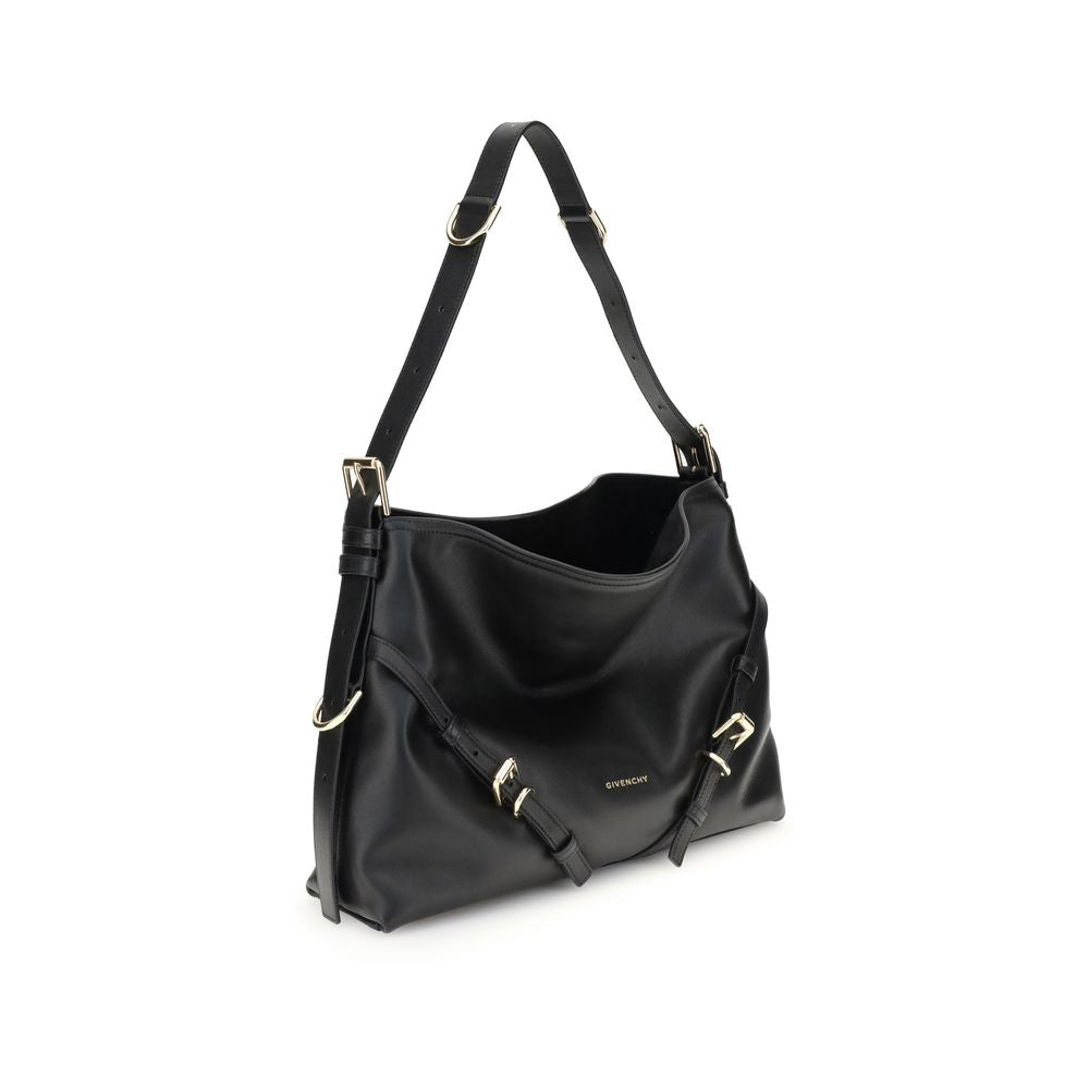 Givenchy - Voyou Shoulder Bag medium