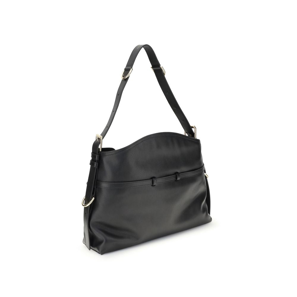 Givenchy - Voyou Shoulder Bag medium