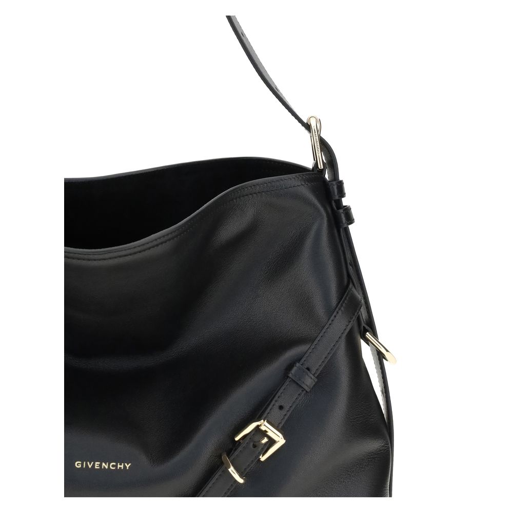 Givenchy - Voyou Shoulder Bag medium