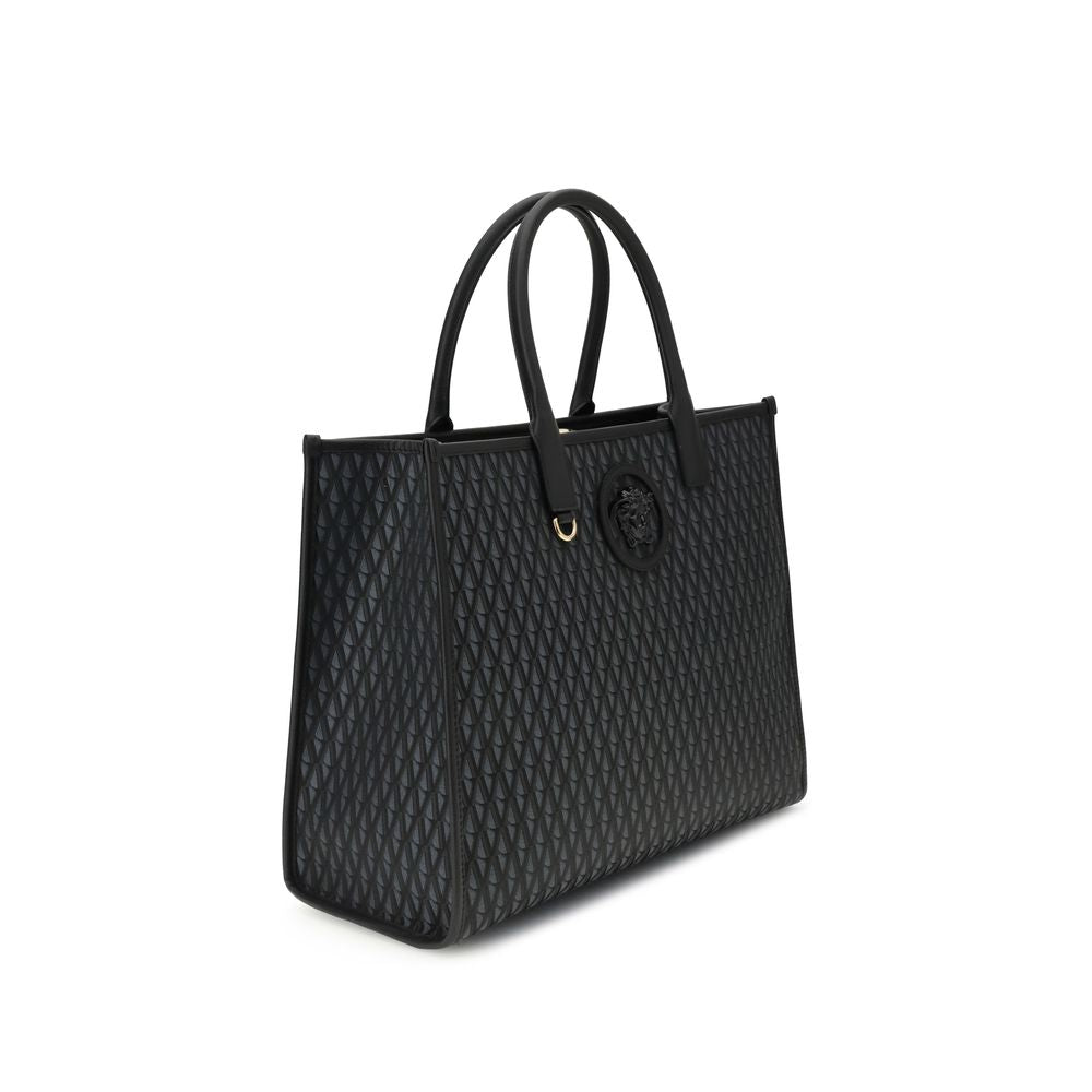 Versace - La Medusa Small Tote Bag