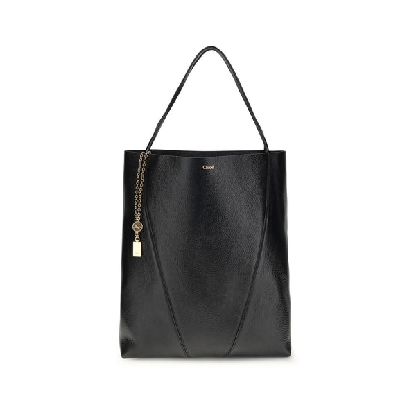 Chloé - Spin Large Tote Bag