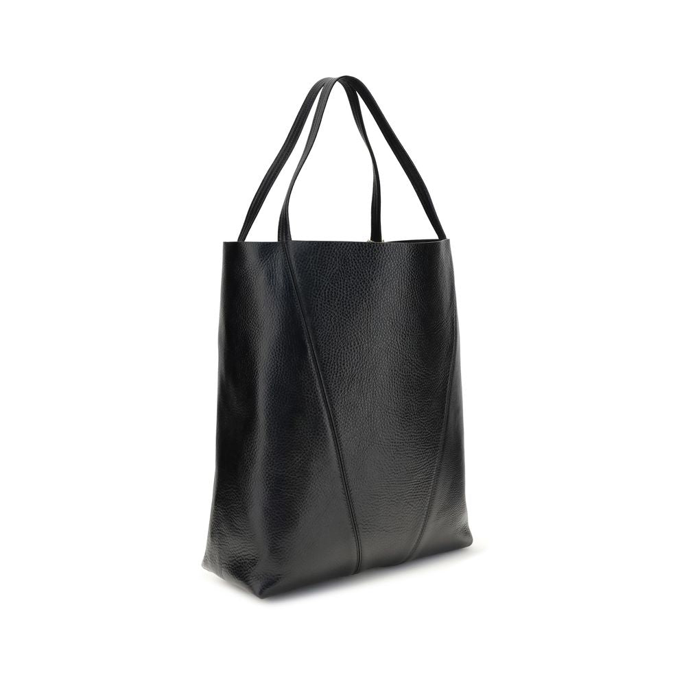Chloé - Spin Large Tote Bag