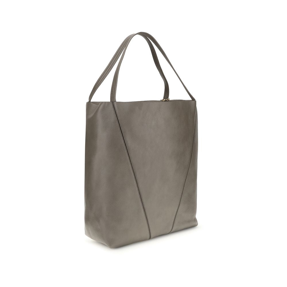 Chloé - Spin Large Tote Bag