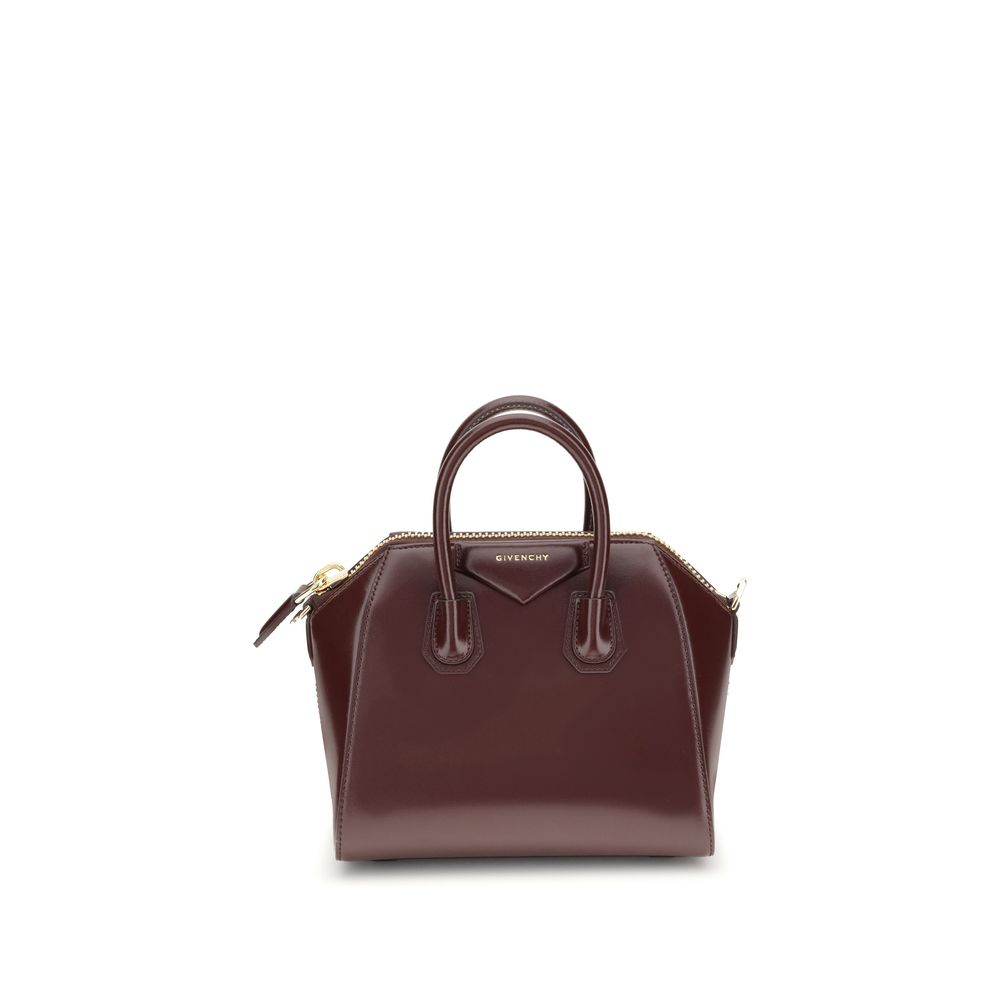 Givenchy - Antigona mini Handbag