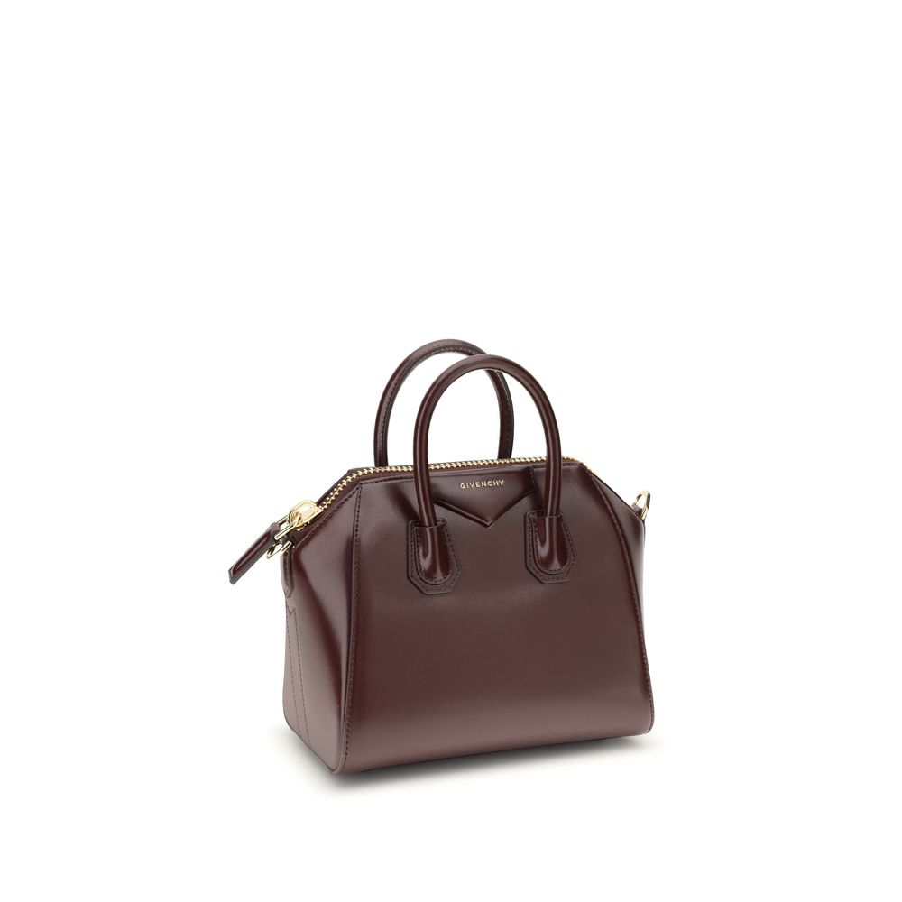 Givenchy - Antigona mini Handbag