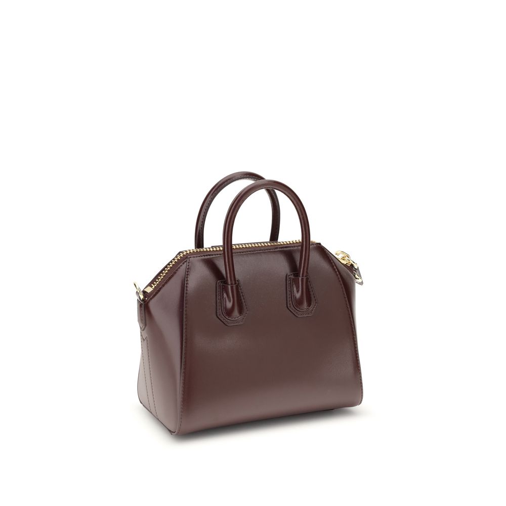 Givenchy - Antigona mini Handbag