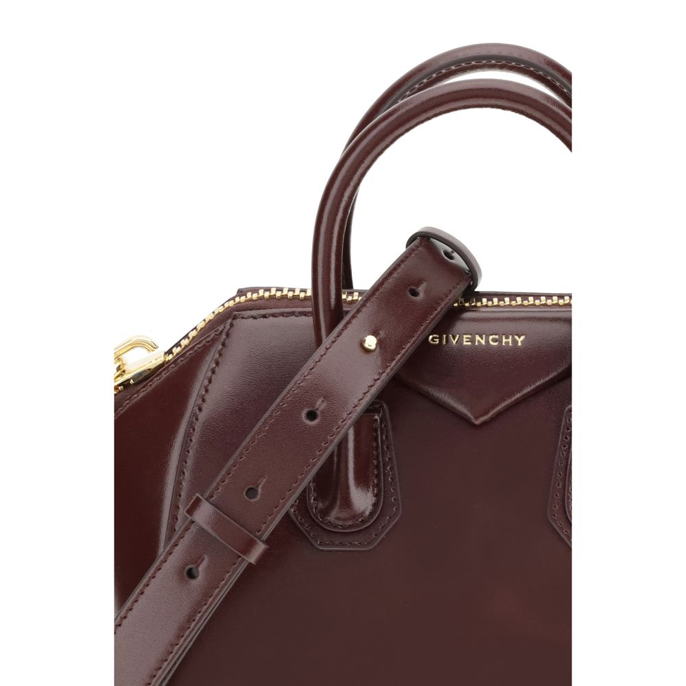 Givenchy - Antigona mini Handbag