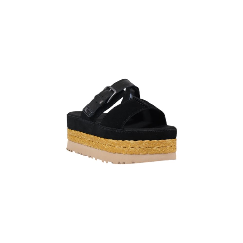 UGG - AUBREY SLIDE BLACK