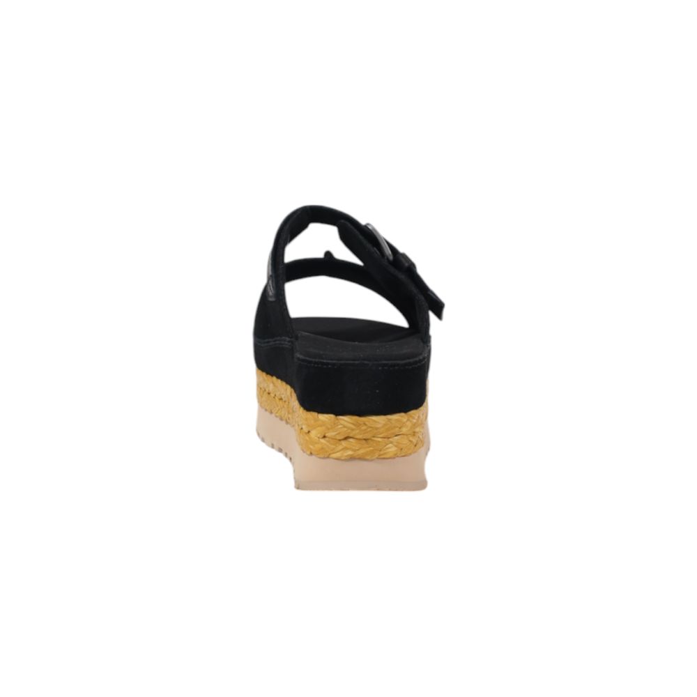 UGG - AUBREY SLIDE BLACK