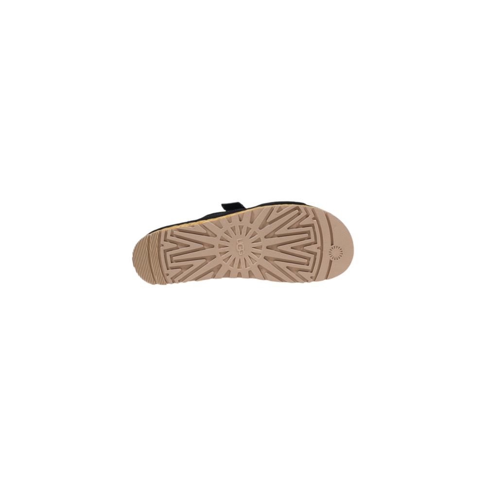 UGG - AUBREY SLIDE BLACK