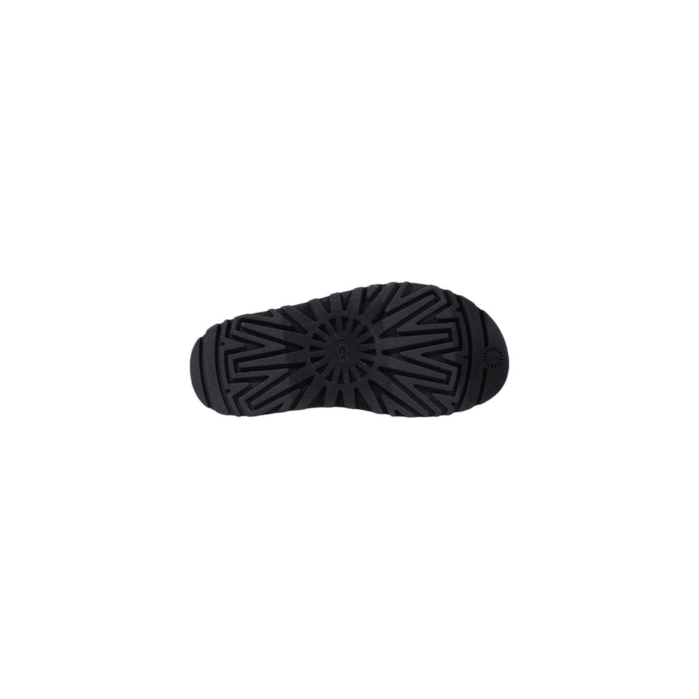 UGG - GOLDENGLOW SLIDE BLACK