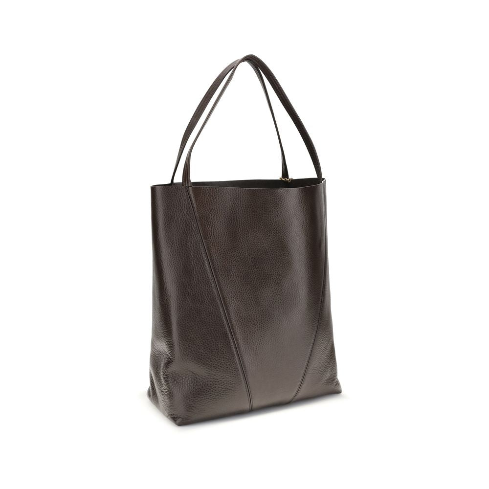 Chloé - Spin Large Tote Bag