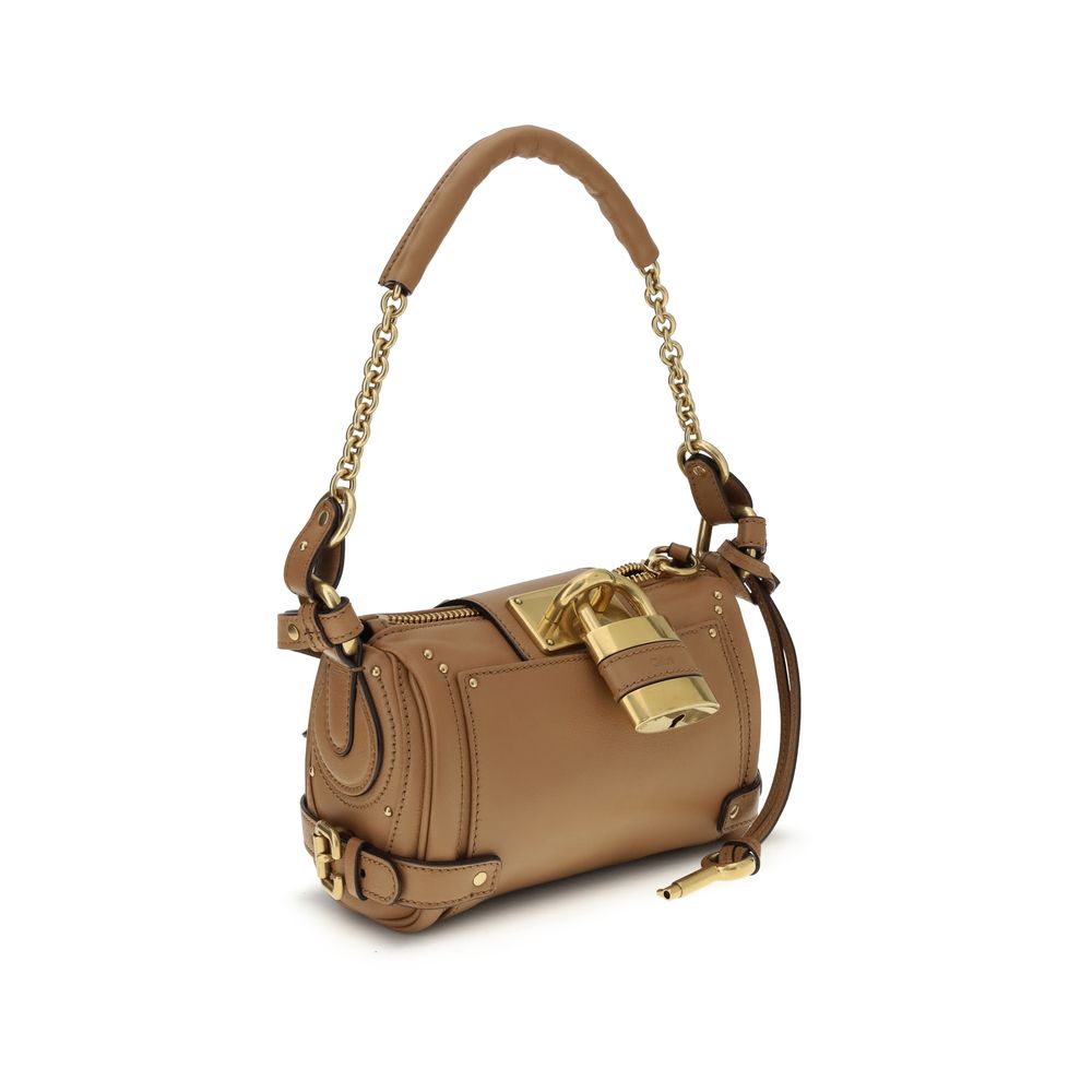 Chloé - Paddington Shoulder Bag