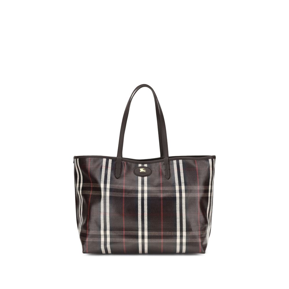 Burberry - Medium Highlands Tote Bag