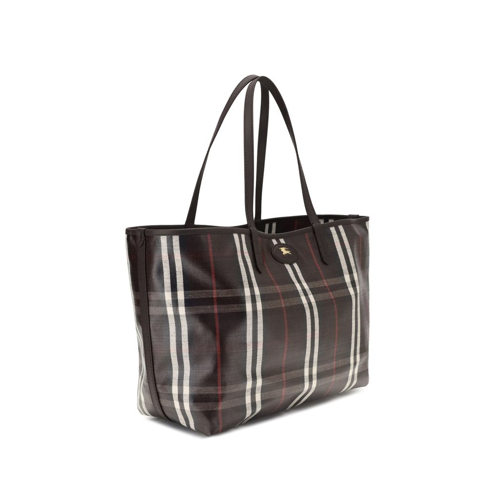 Burberry - Medium Highlands Tote Bag