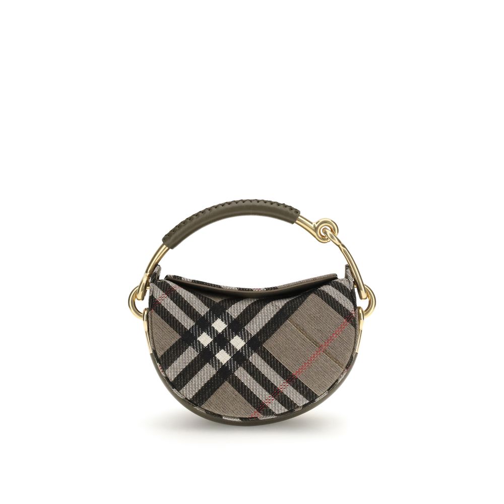 Burberry - Brindle Clutch Bag