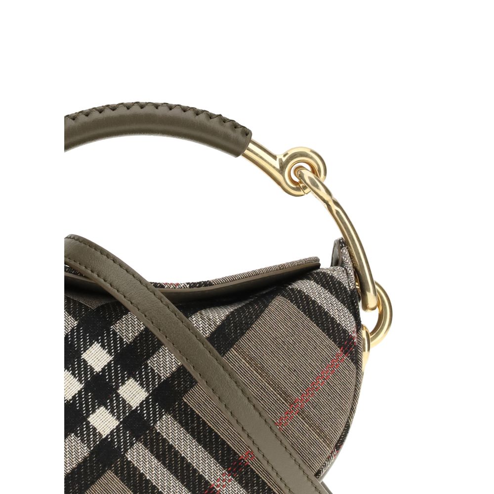 Burberry - Brindle Clutch Bag