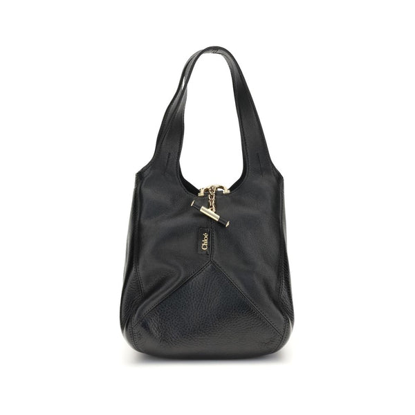 Chloé Small Balloon Shoulder Bag