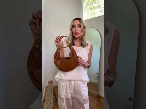 Chloé - Bracelet Handbag